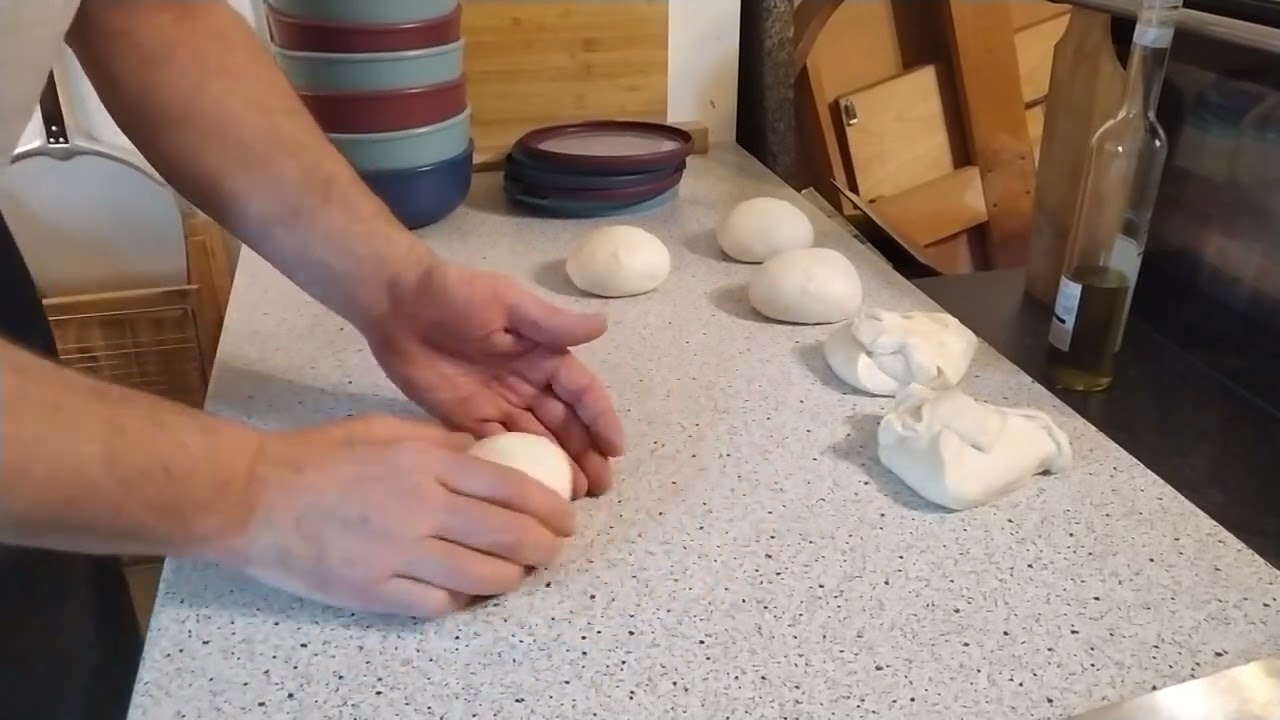 Pizza Party #3 - Buciz&aacute;s , fesz&uuml;l a t&eacute;szta