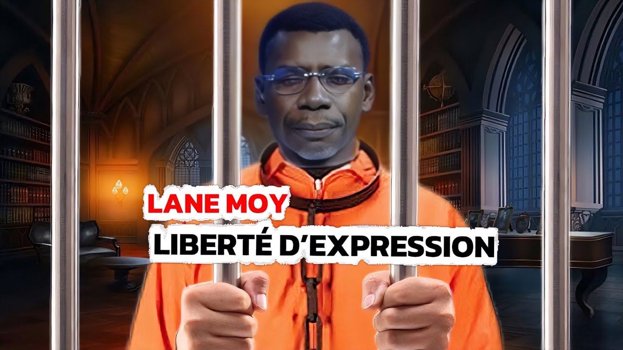 🚨RAMADAN : WAKHTANE 😨PROFESSEUR MADIAMA FALL