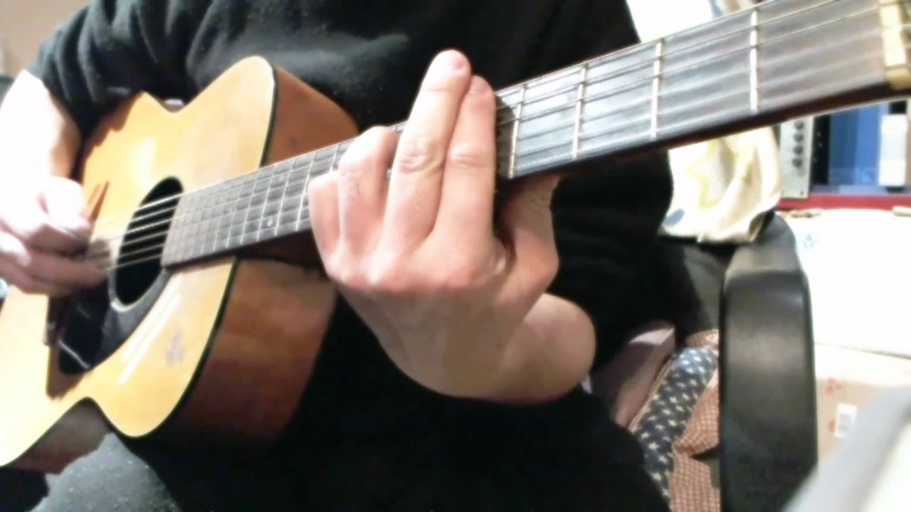 Forever One / Yngwie.J.Malmsteen (Cover)