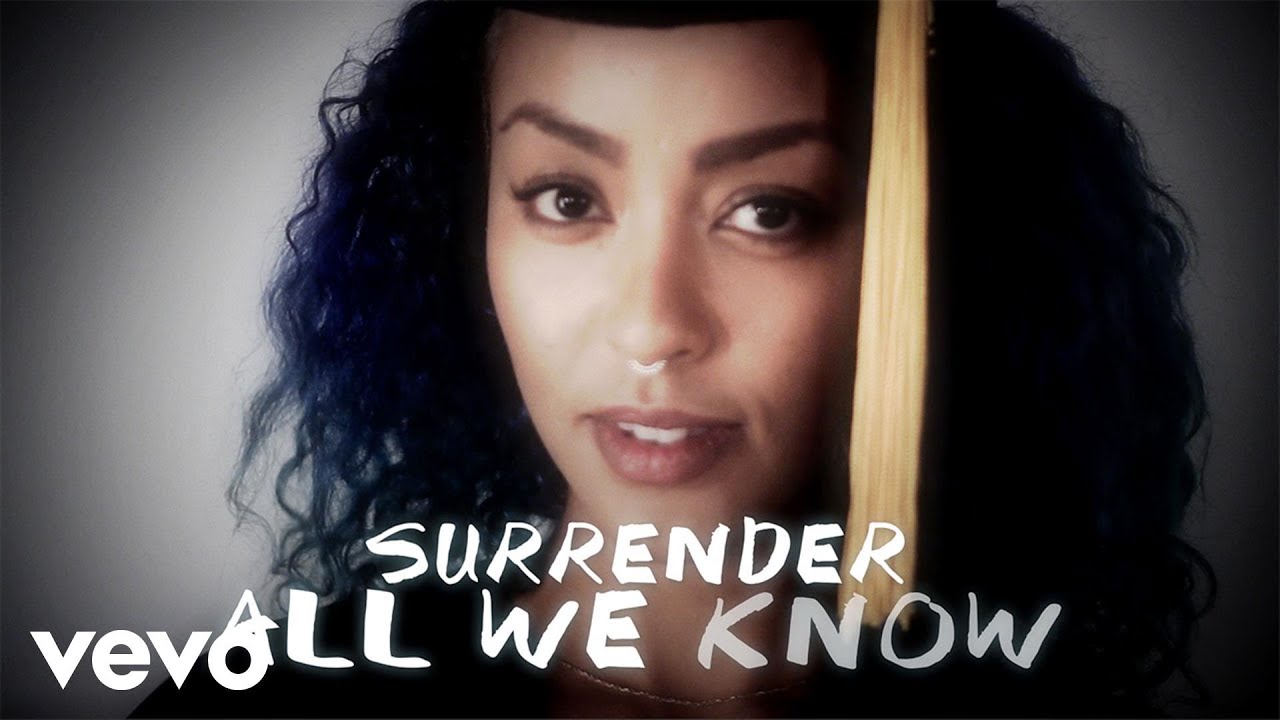 Lifehouse - Runaways (Lyric Video)