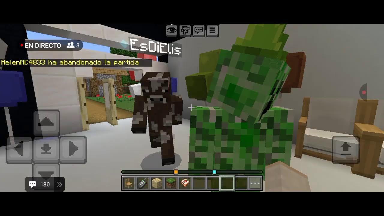 ignorenme otra vez