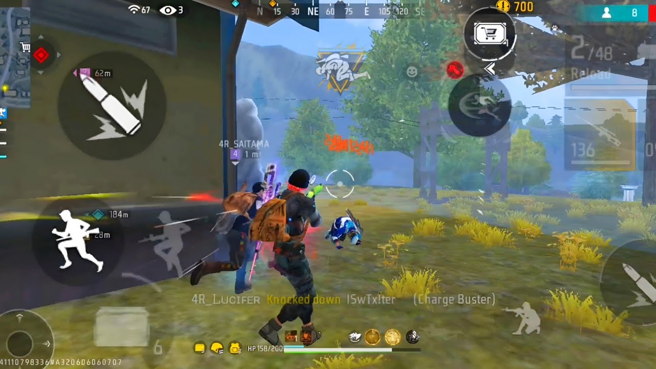 FREE FIRE TOURNAMENT HIGHLIGHTS 🏆 | CONTROVERSIAL?? | Infinix GT 20 PRO 🚀