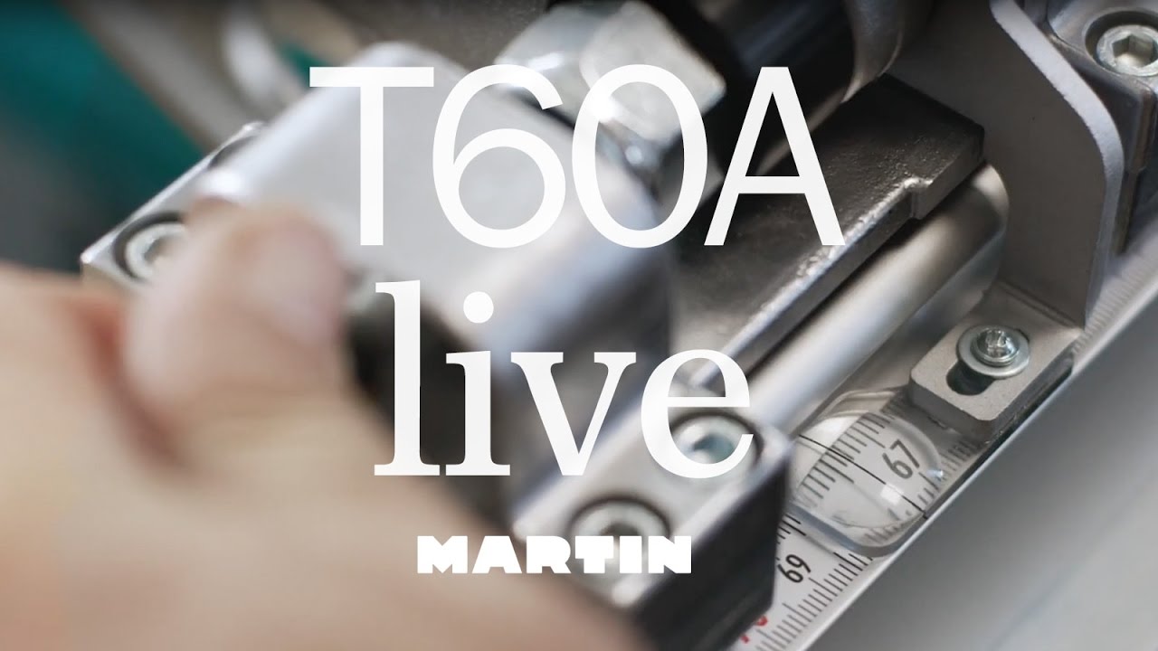 MARTIN T60A