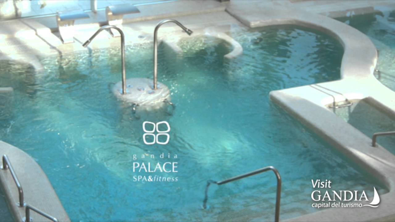 Spa | Visit Gand&iacute;a