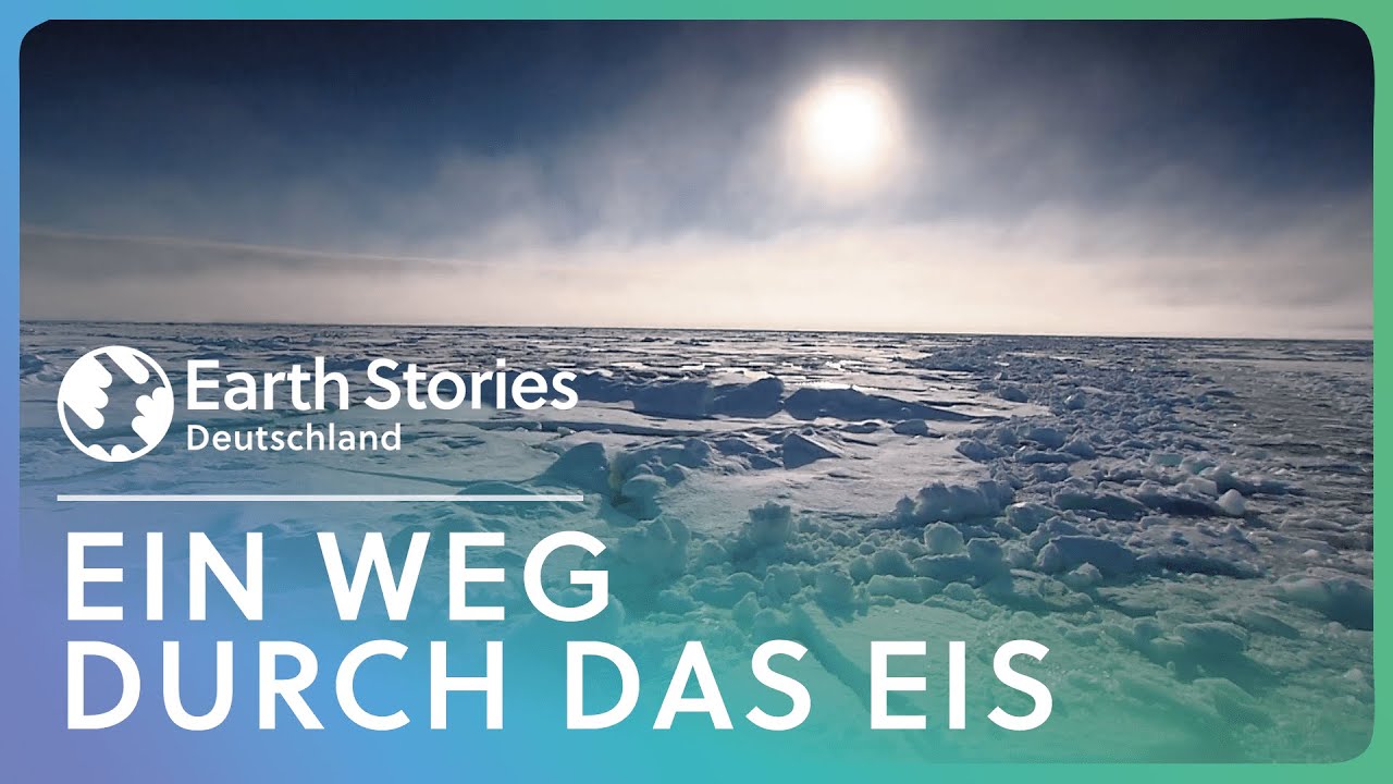 Die Nordostpassage | Aufbruch im Nordmeer