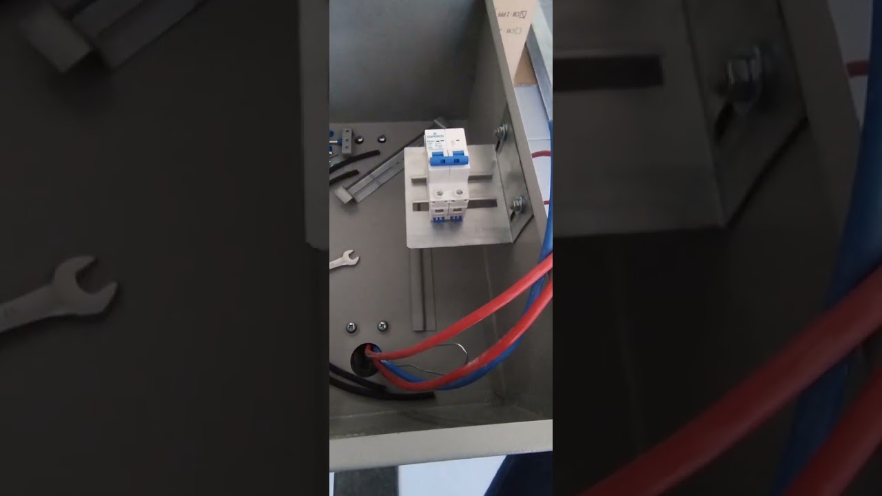 Padrão Cemig modelo novo 