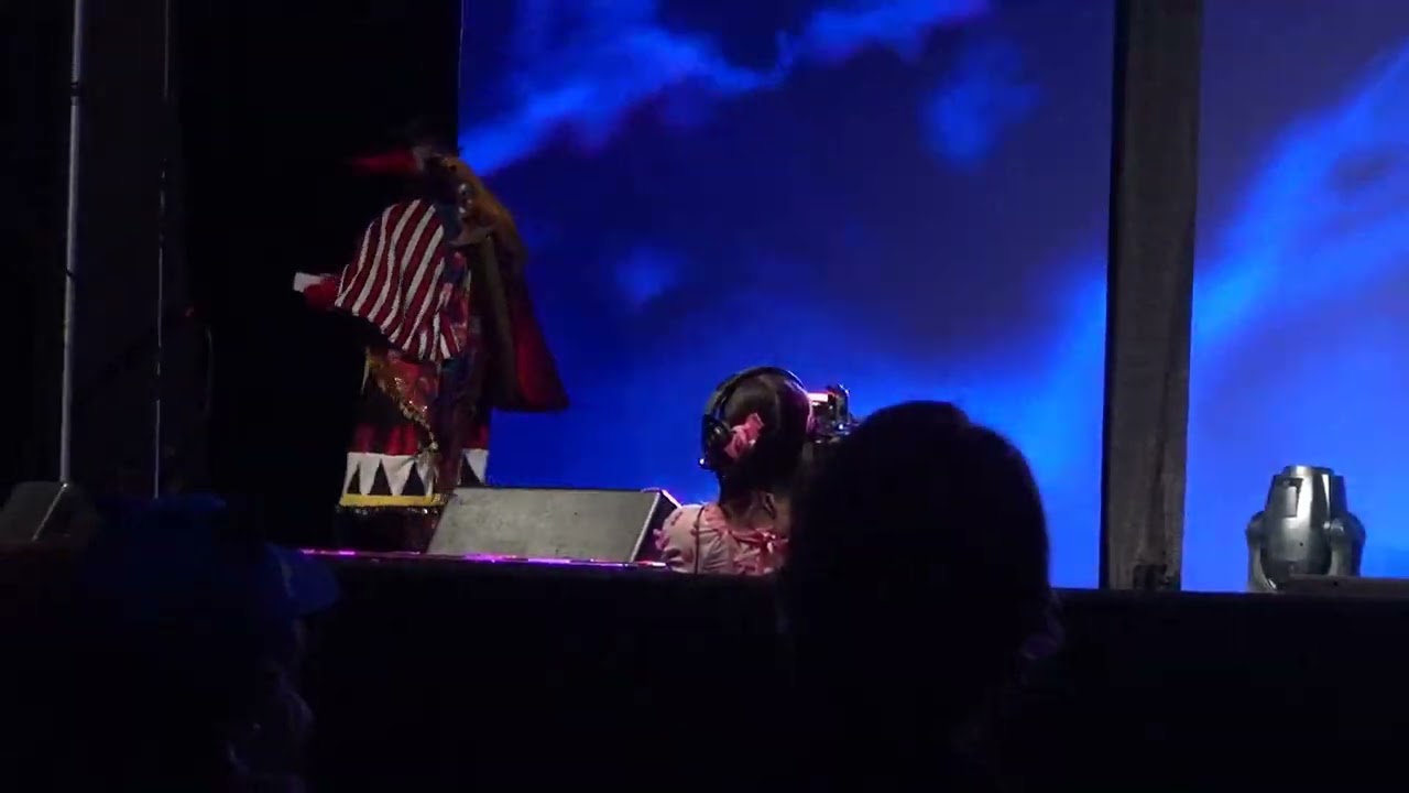 Animethon 2025   Cosplay Contest  Winners