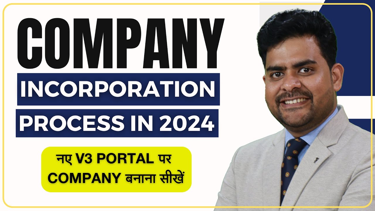 How to Register a Company in India: Step-by-Step Guide @FinTaxProCorporate
