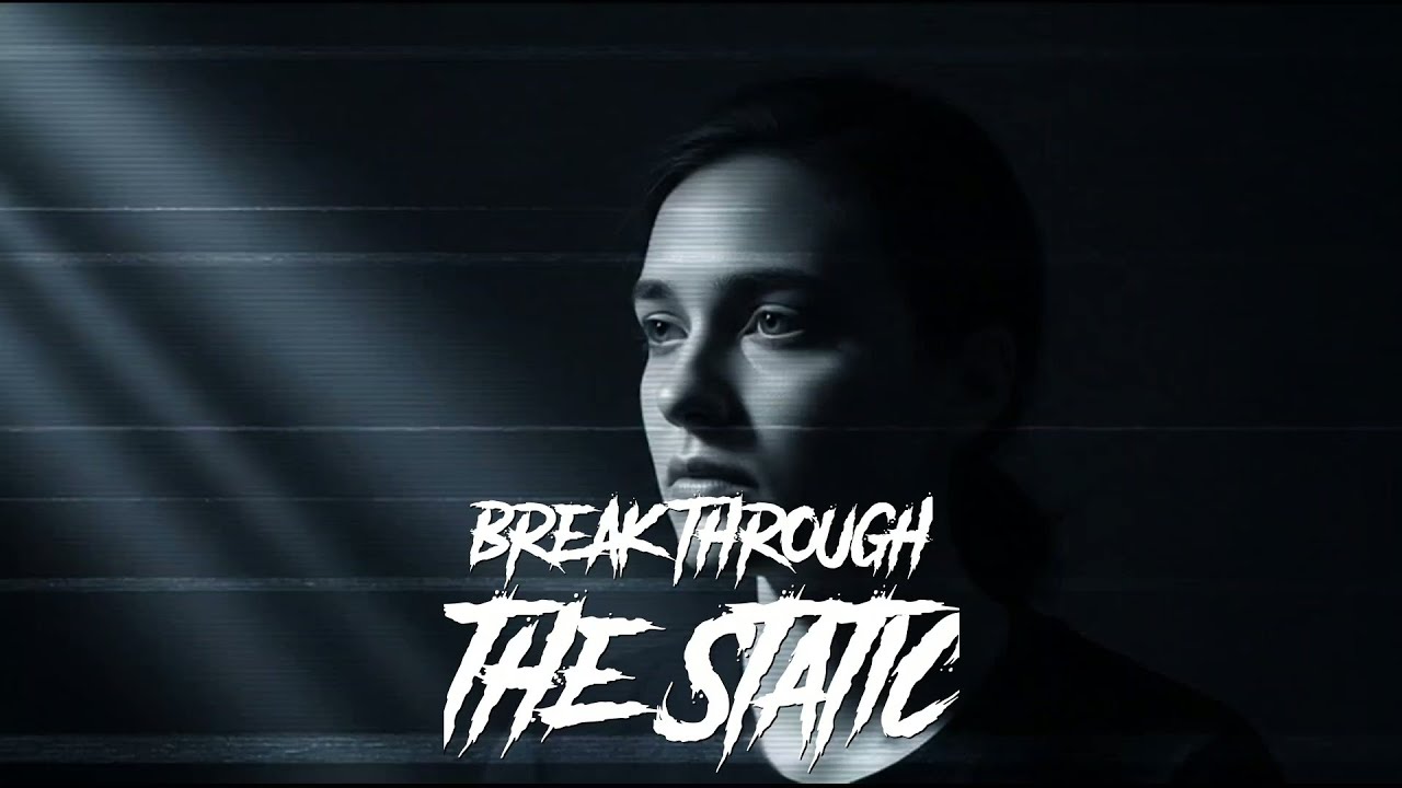 Break Through the Static (Official Music Video) - Alternative Rock