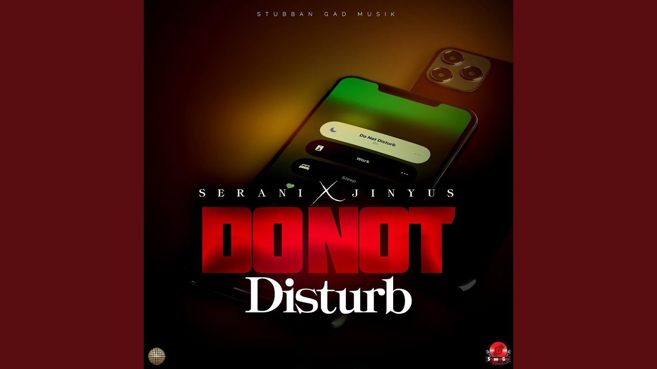 Do Not Disturb