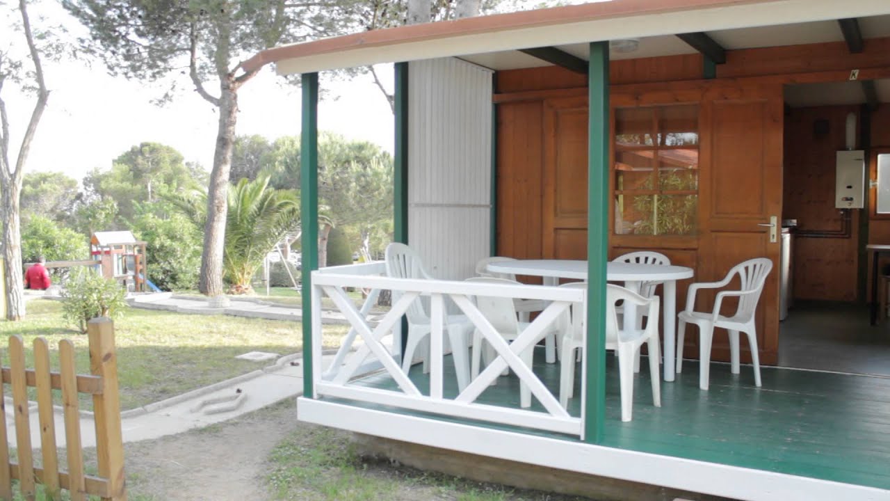 Càmping Palamós