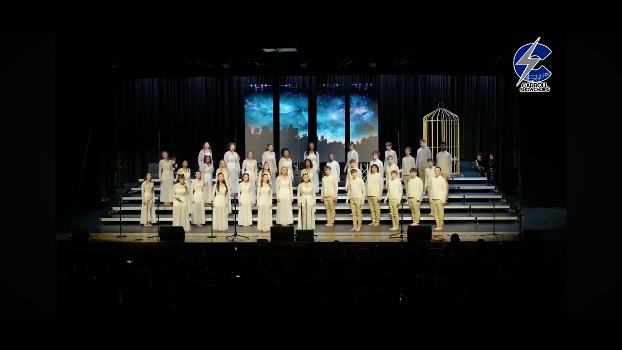 FC Singers @ Carroll 2026 (Grand Champions)