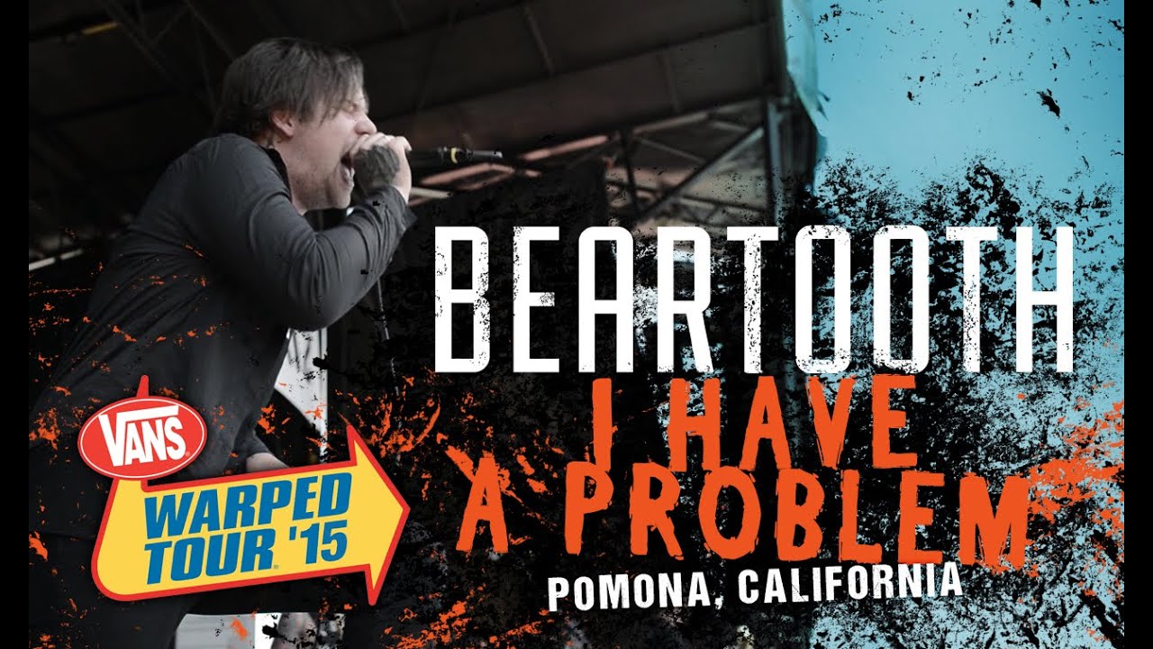 Beartooth - 