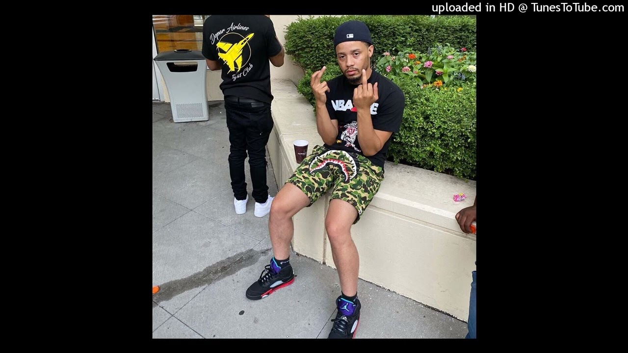 (FREE) Veeze x babyface ray 