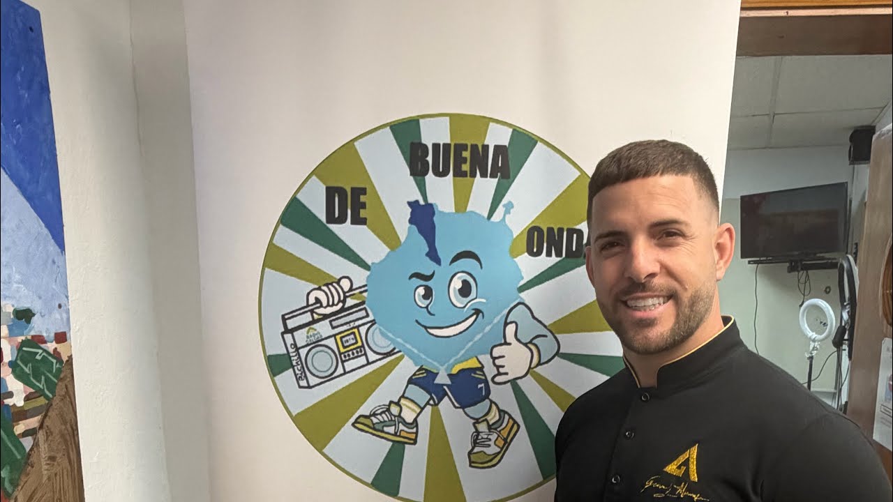 DBO83| Geovany Almanza 
