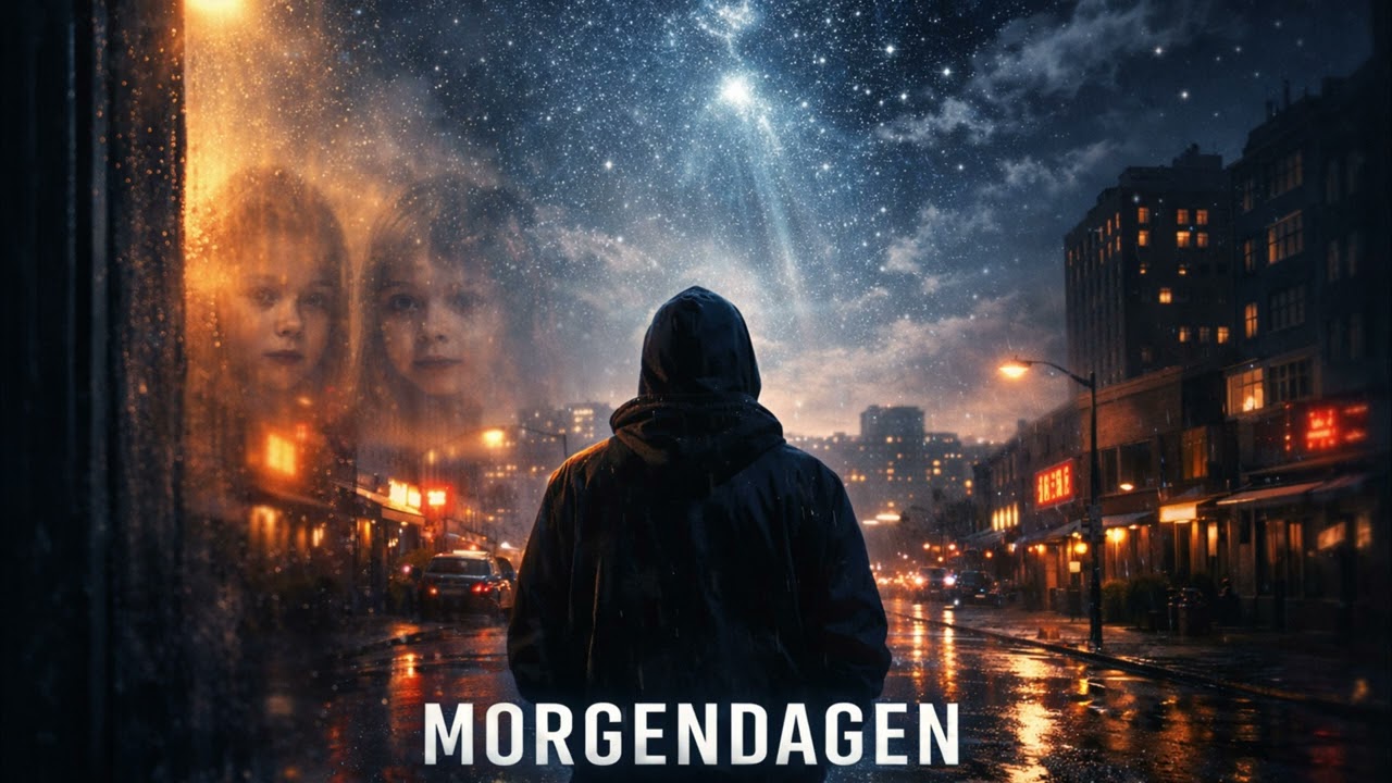 Morgendagen | Fynboen Grambo