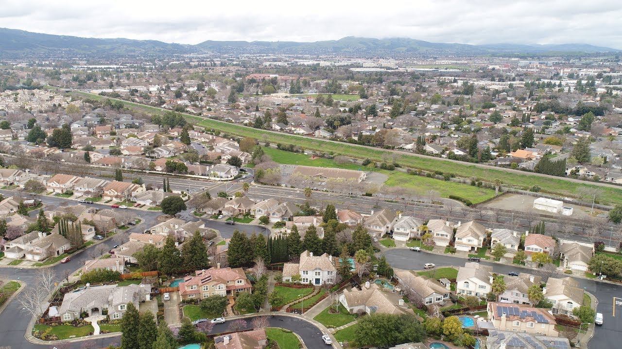 3867 Picard Ave Pleasanton, CA 94588