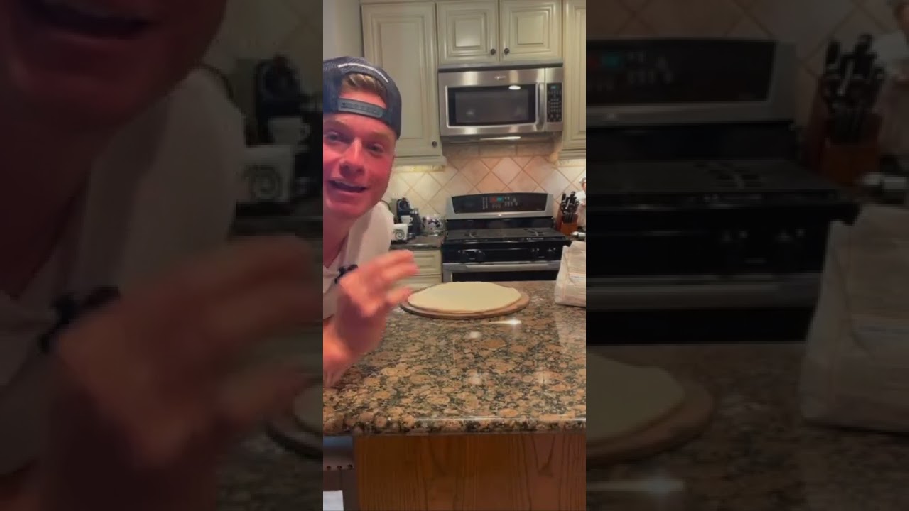 NICKY COOKS EPISODE 1