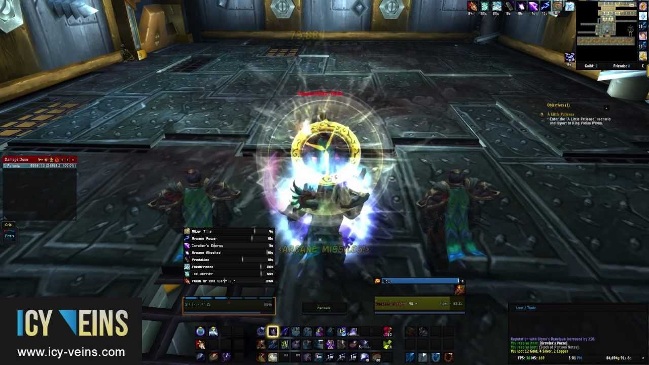 Brawler's Guild - Dungeon Master Vishas (Special Challengers)
