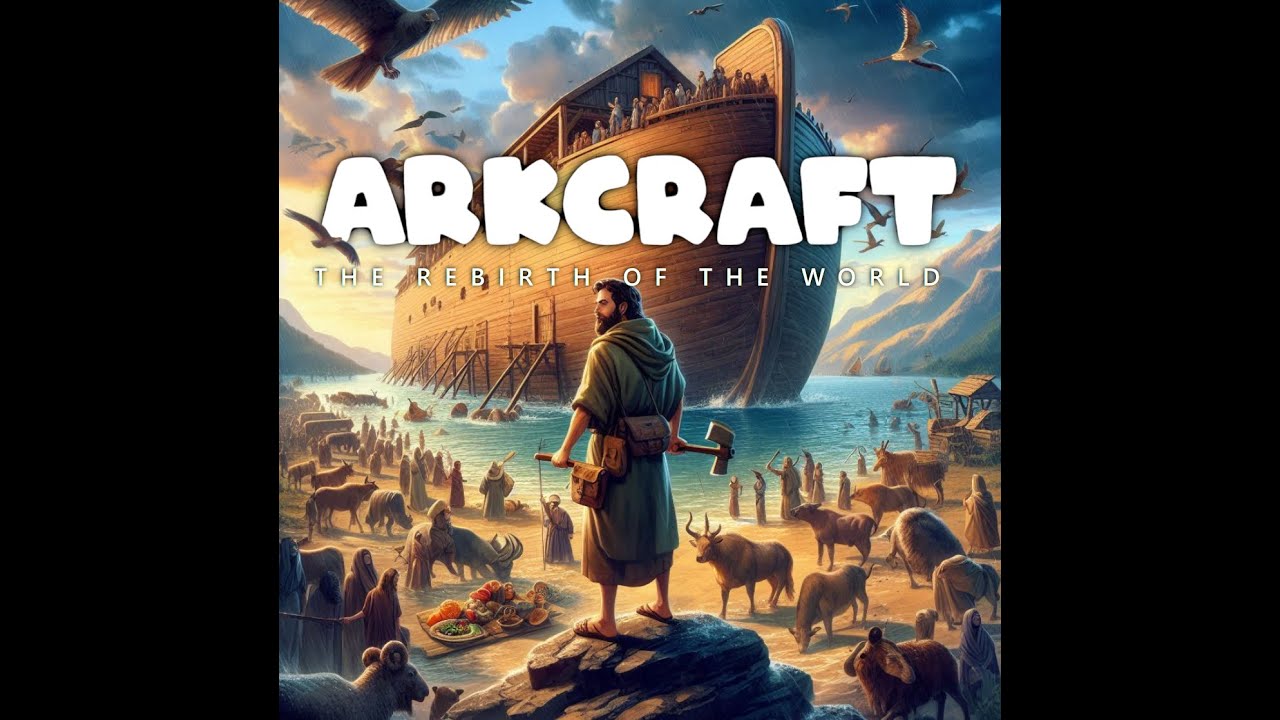 Arkcraft: Tutorial zum Spiel Teil 6 (Letzte)