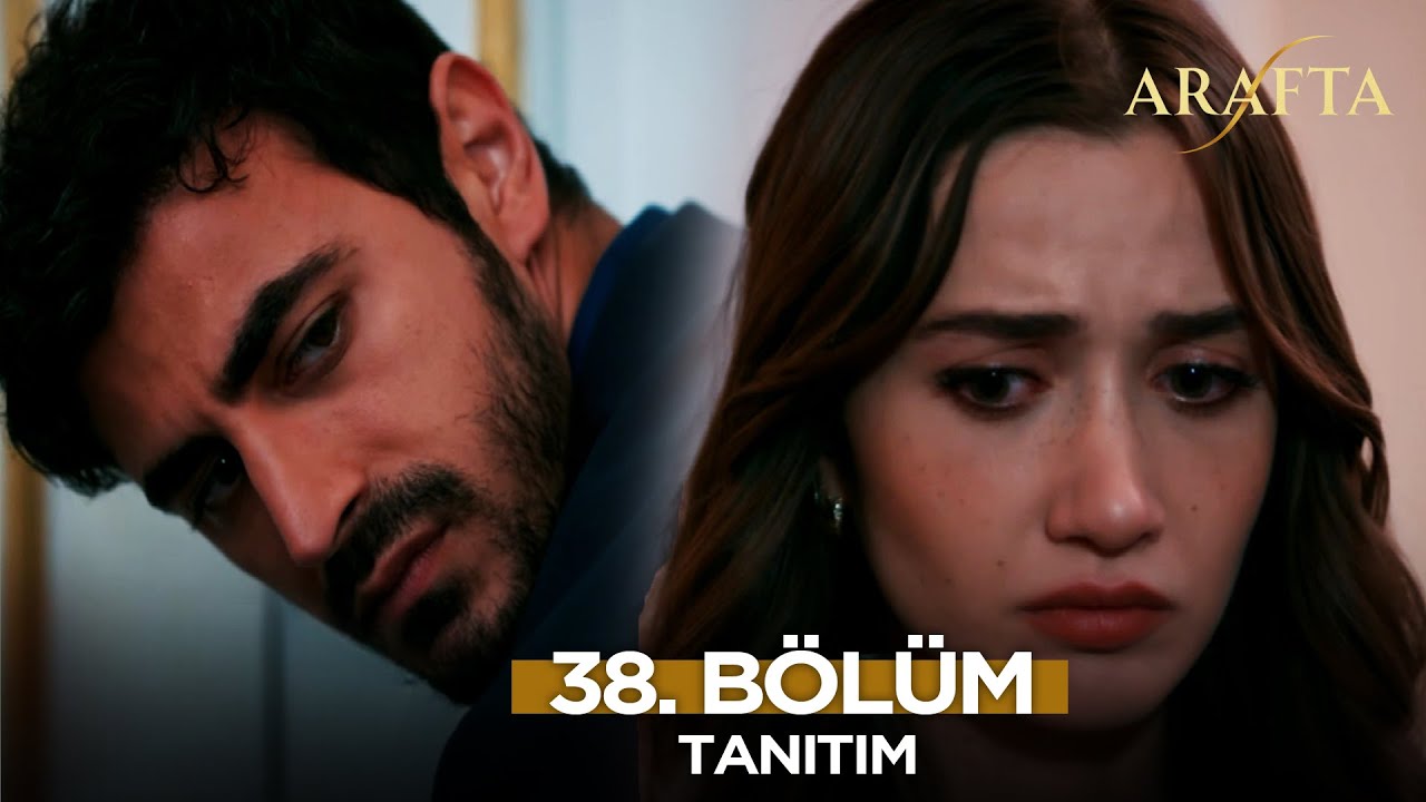 Arafta Dizisi 38. Bölüm Fragmanı | 22 Ocak 2026