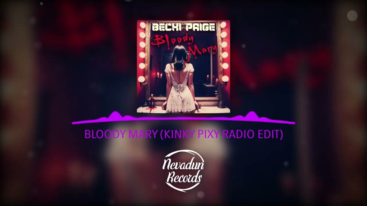 Bloody Mary (Dubstep Remix)
