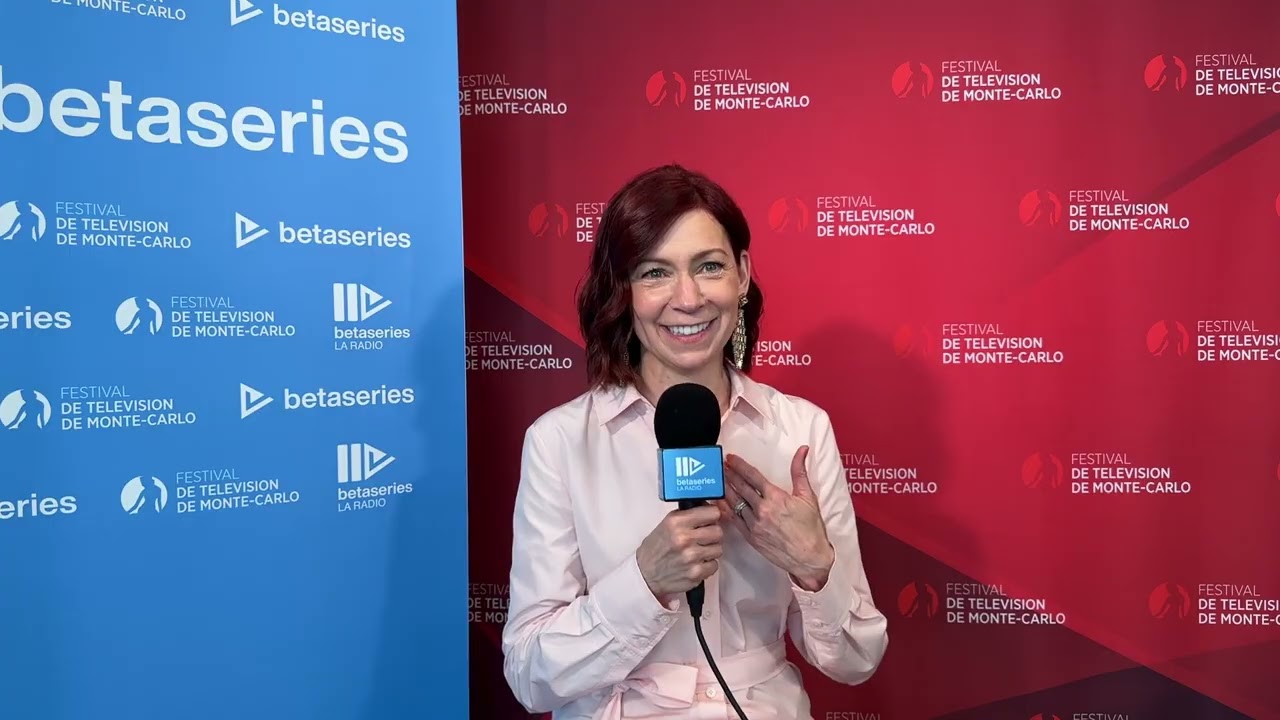 Carrie Preston - Elsbeth