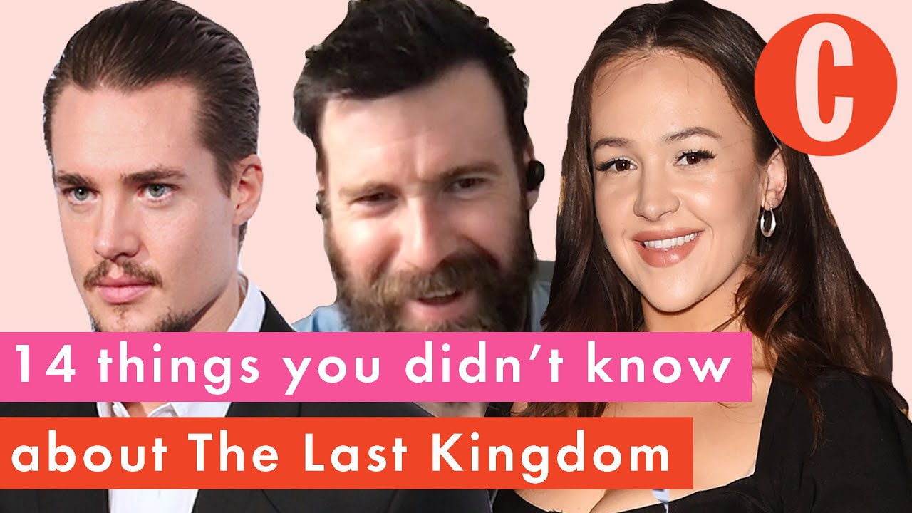 The Last Kingdom season 5 cast reveal filming secrets from set | Cosmopolitan UK