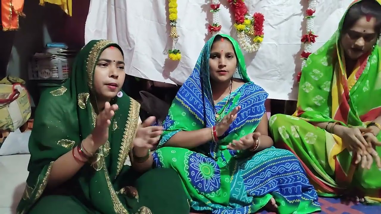 Kusum gupta## ☺ bahut Hi Pyara Mata Rani Ka Pachra ##🙏🙏🥰