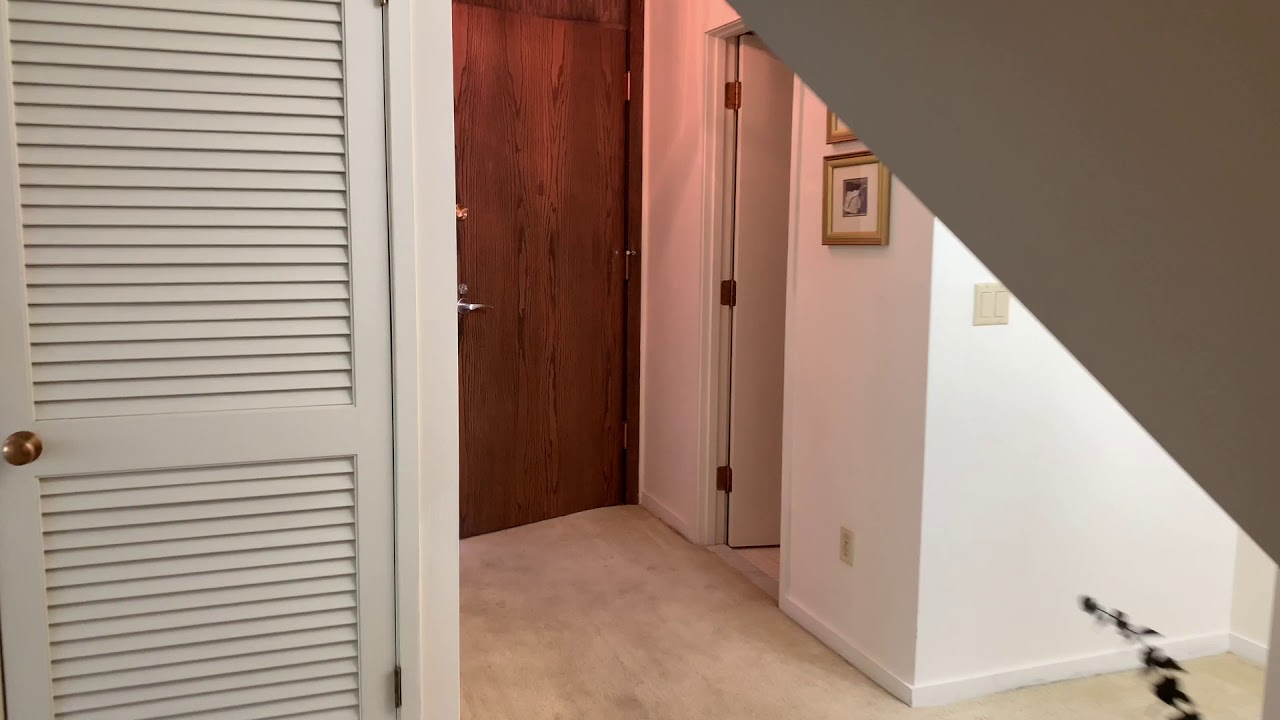 Cabot Estate: 241 Perkins Street H-302, Jamaica Plain