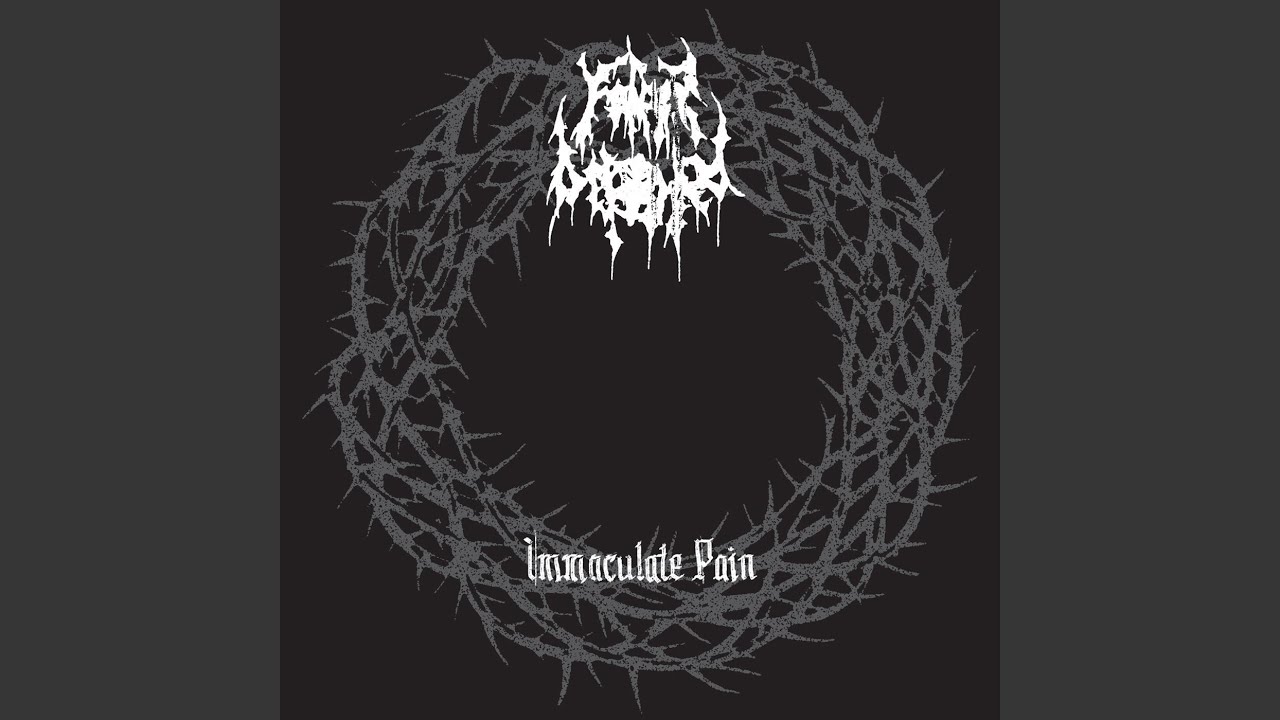Immaculate Pain