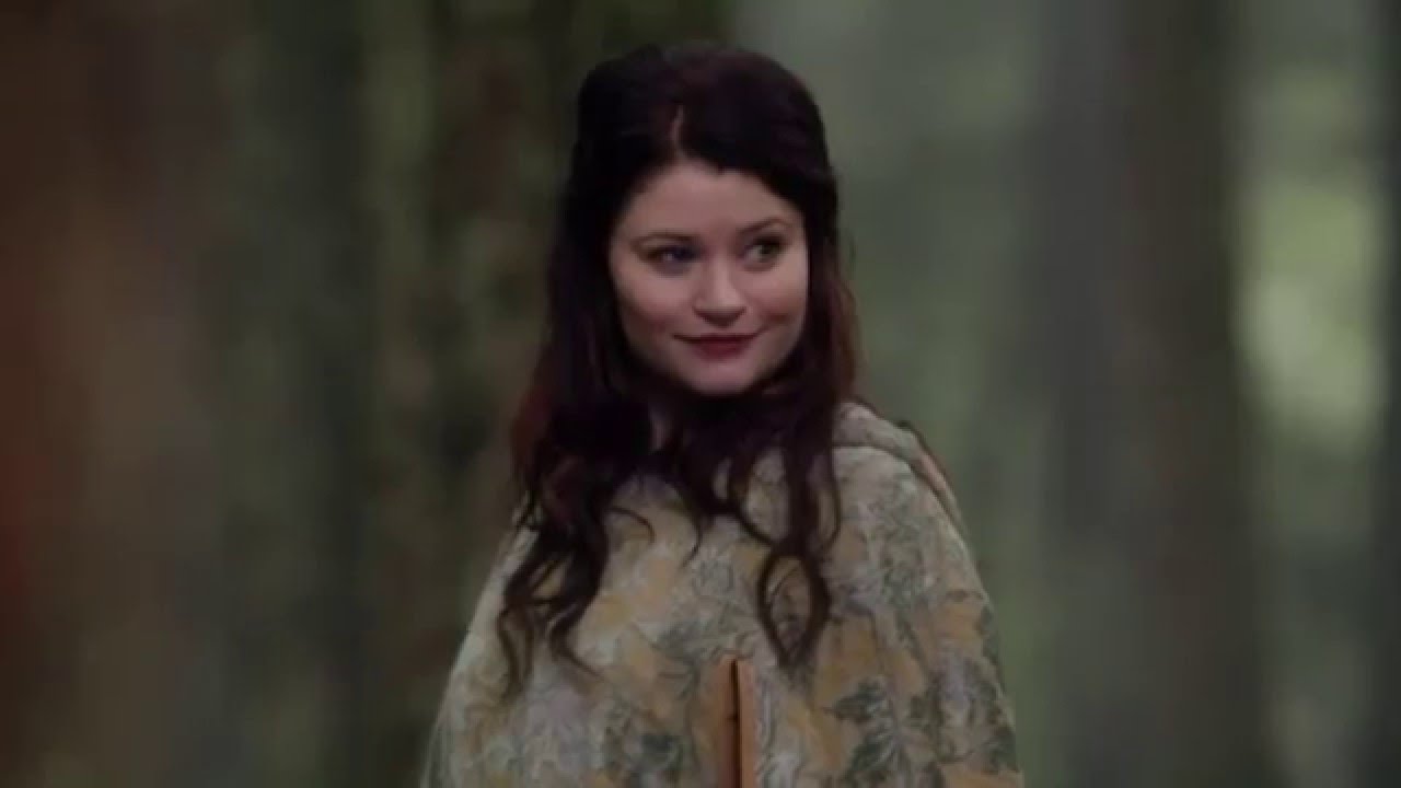 Rumbelle Heaven's Light