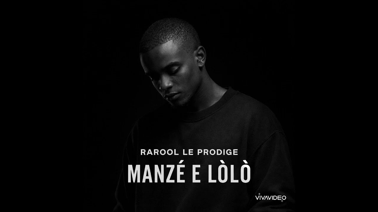 Manzè E Lòlò