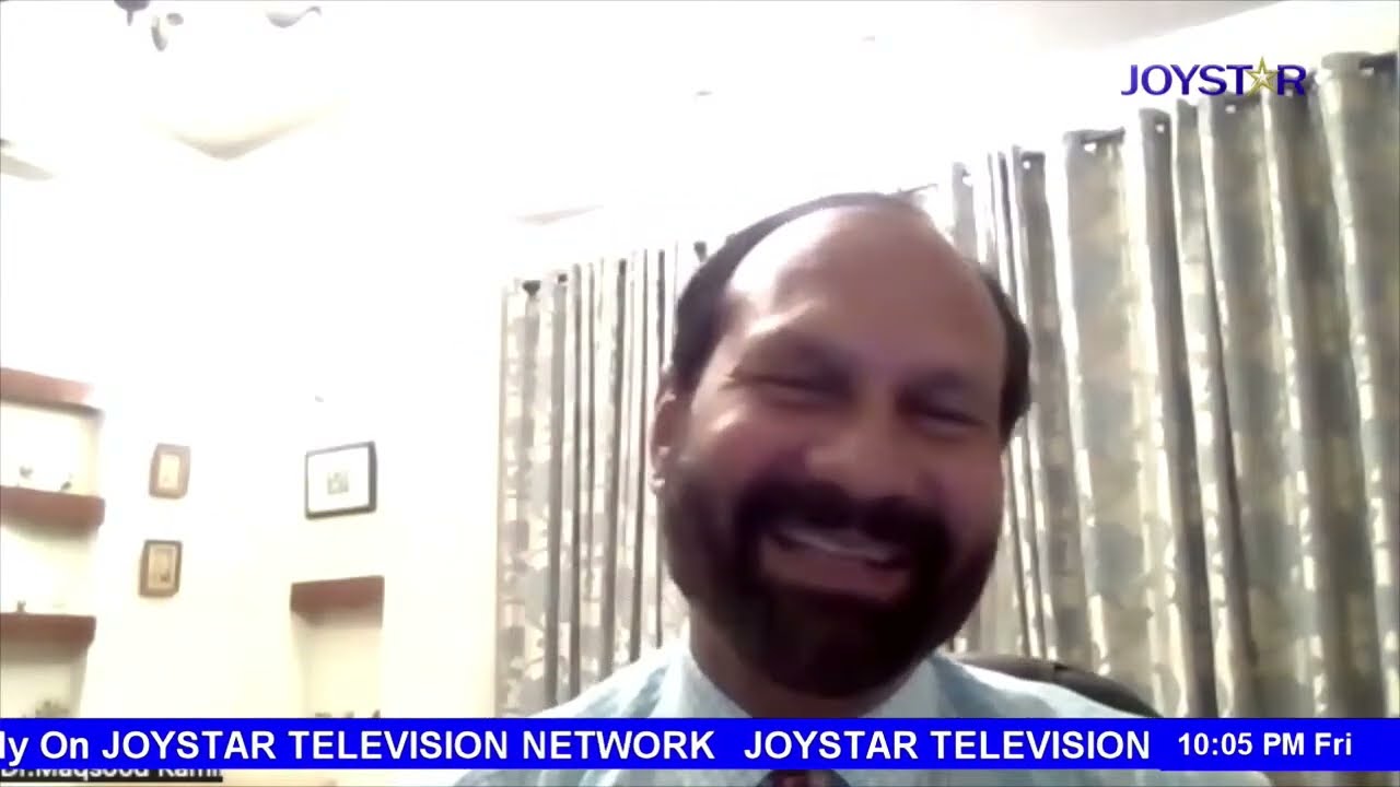 Developing Christ-Centered Spirituality By Rev. Dr. Maqsood Kamil