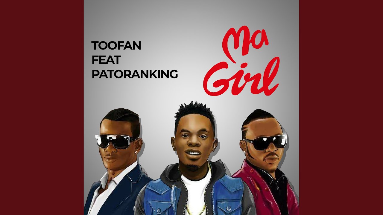 Ma Girl