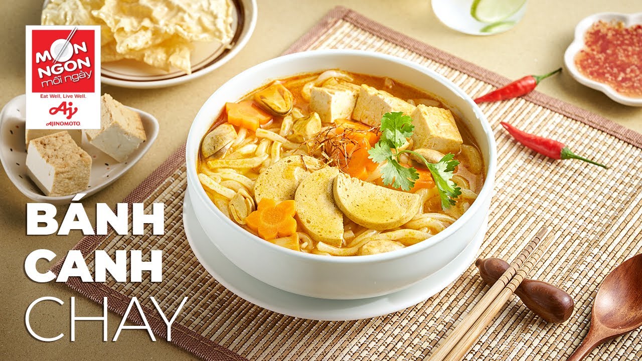 C&aacute;ch l&agrave;m B&Aacute;NH CANH CHAY  thanh đạm gi&agrave;u dưỡng chất | M&Oacute;N NGON MỖI NG&Agrave;Y