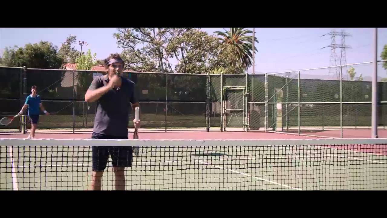 Break Point - 'More Friends Than You' Clip