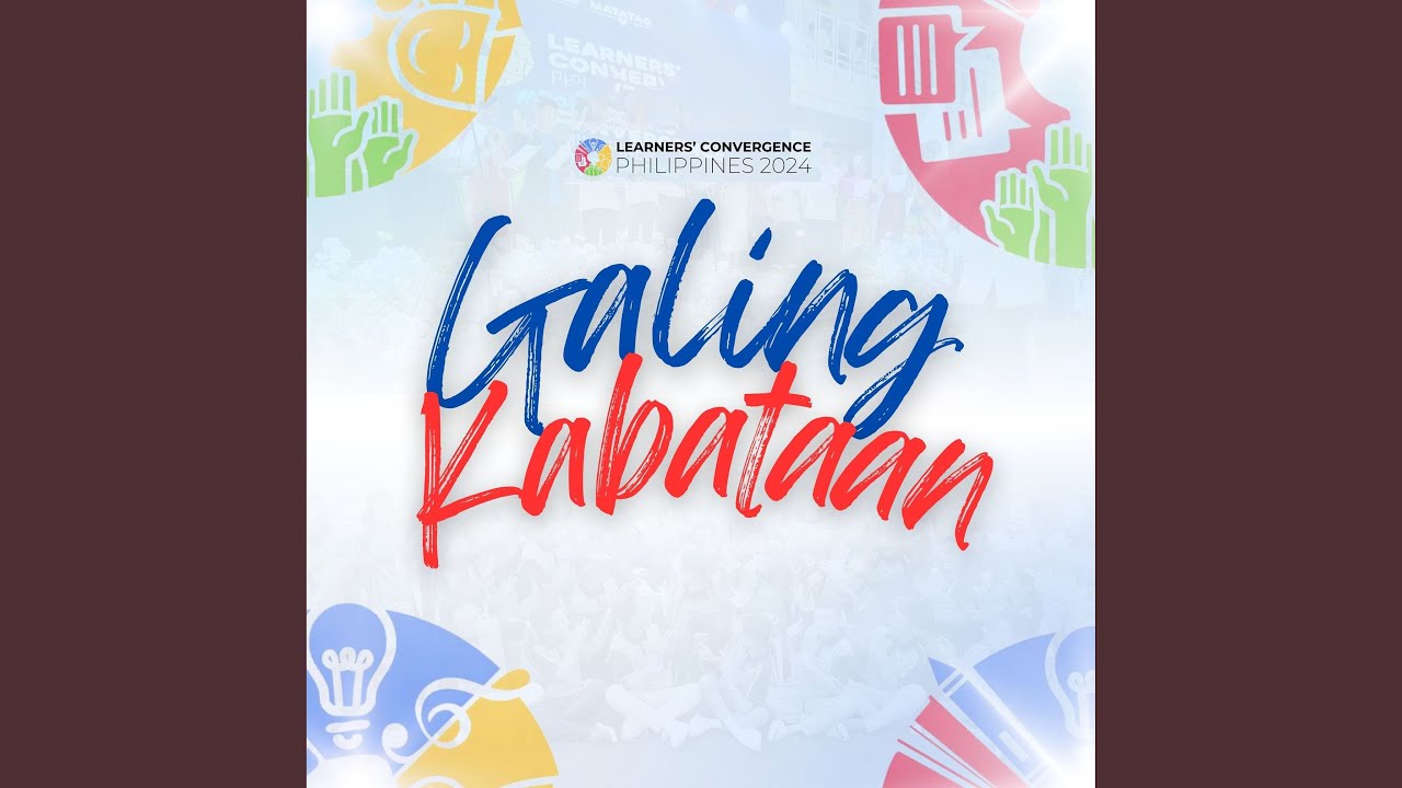 Galing Kabataan