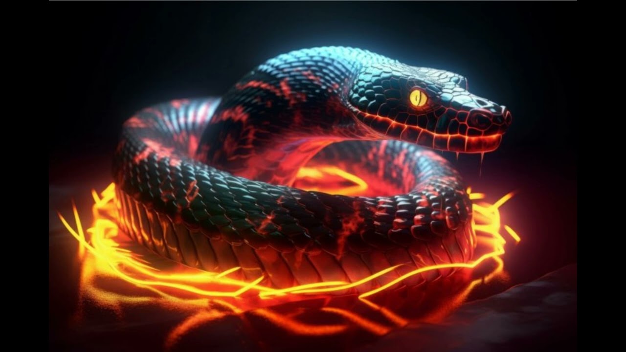 Abnormal Sound - Anaconda
