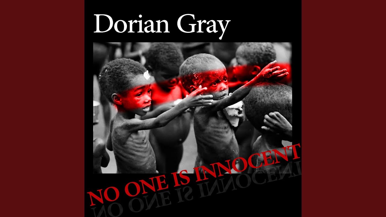 No One Is Innocent