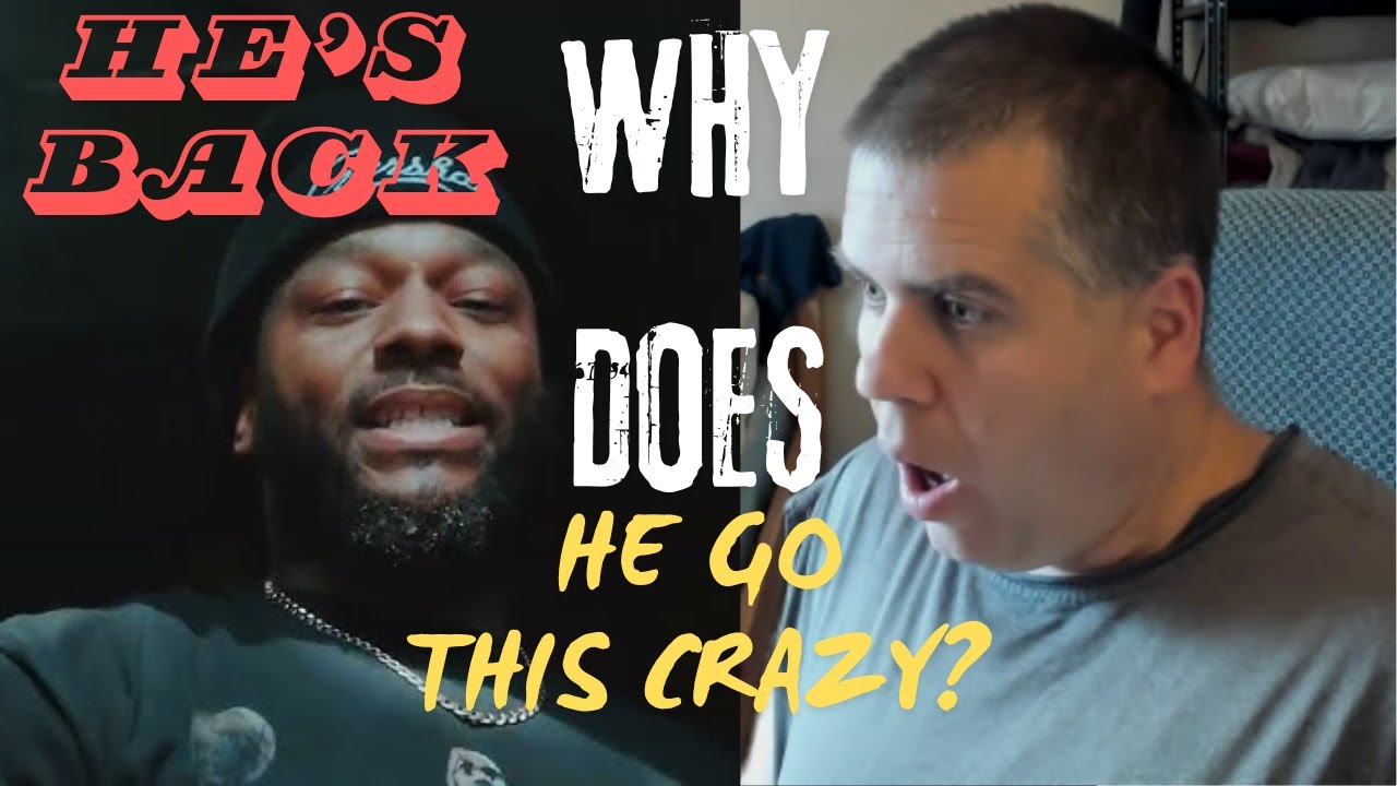 MONTANA OF 300 - FINESSE (REMIX) | Reaction