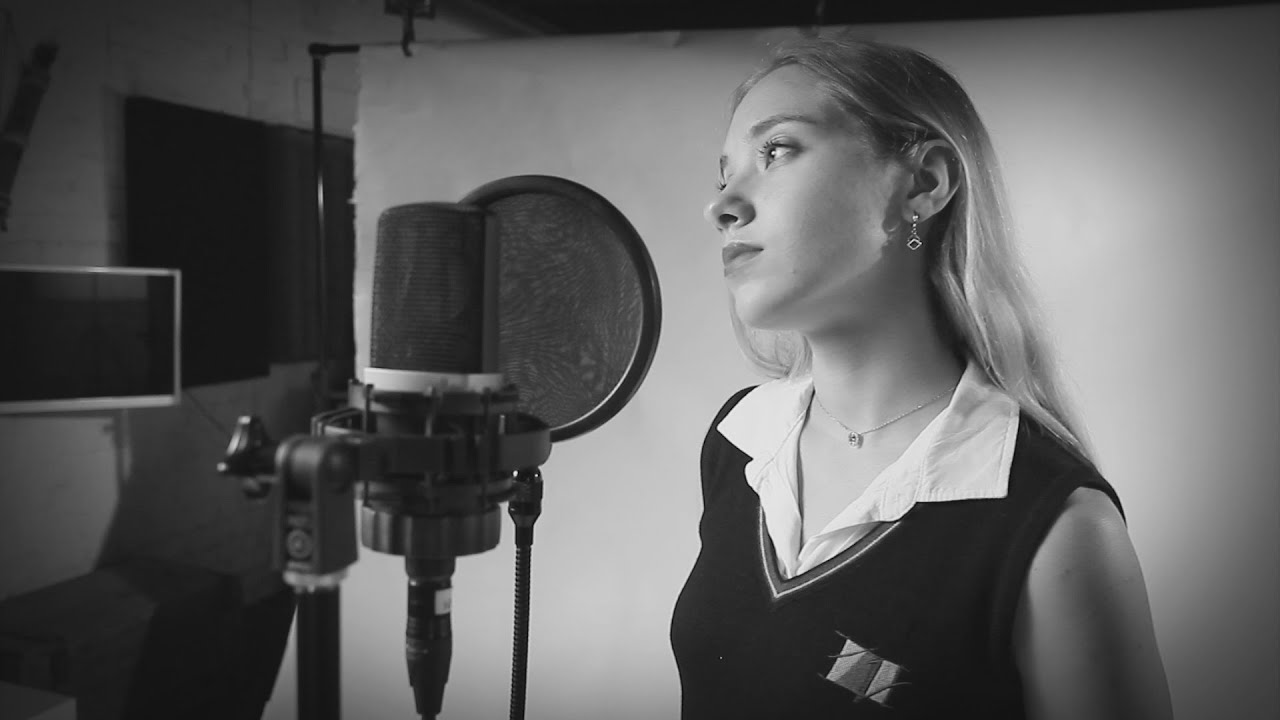 IEVA - Lai būtu līdzās (cover video)