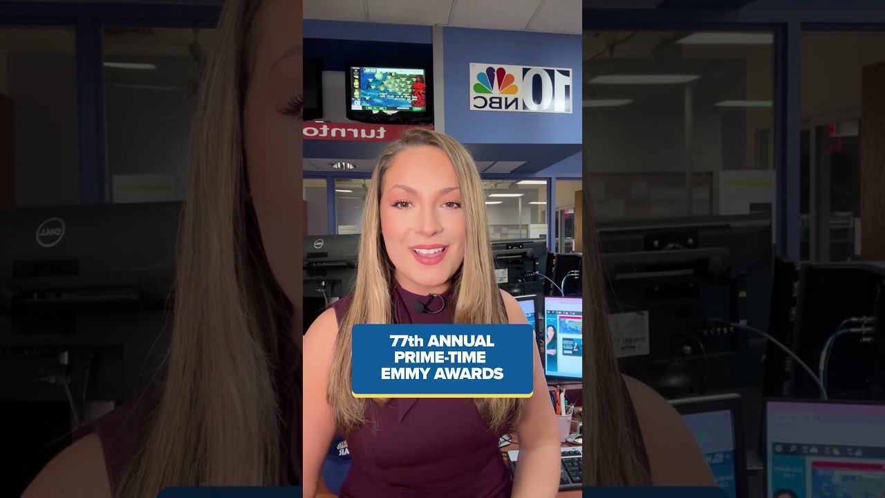 77th Primetime Emmy Awards winners