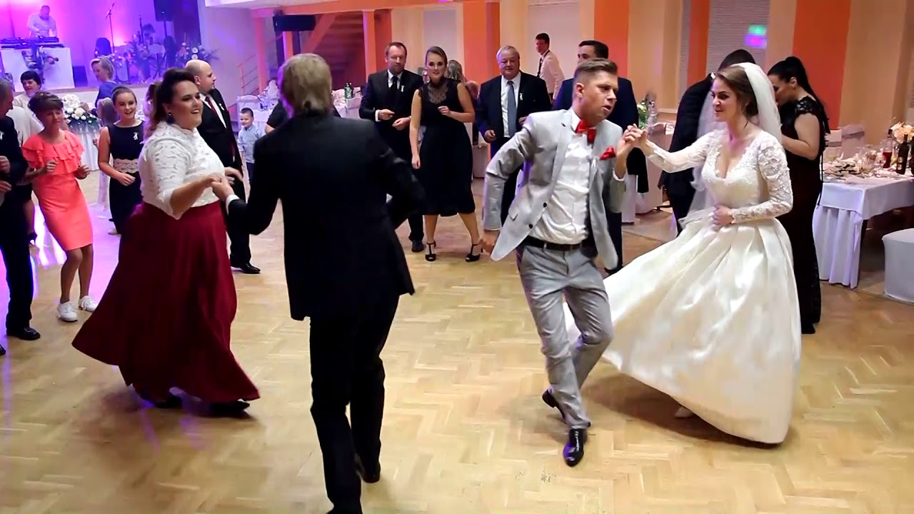 DJ MARTINO Giba Dj Na svadbu, Best Wedding Ali & Fero :)