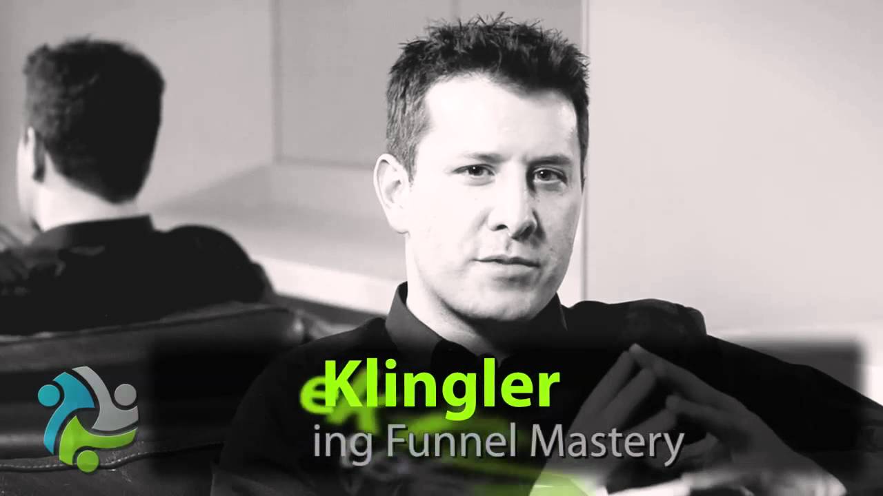 Mike Klingler talks about BetterNetworker.com
