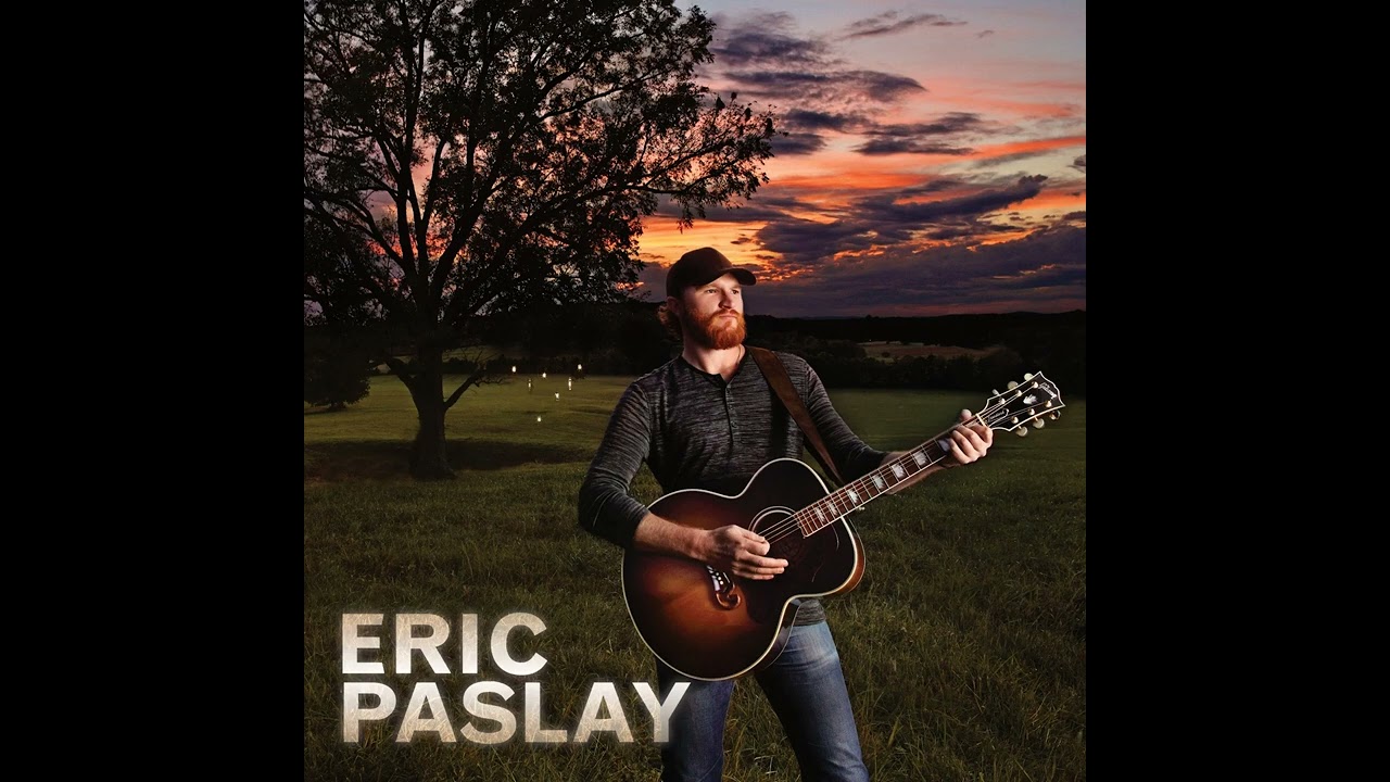 Eric Paslay-Friday Night