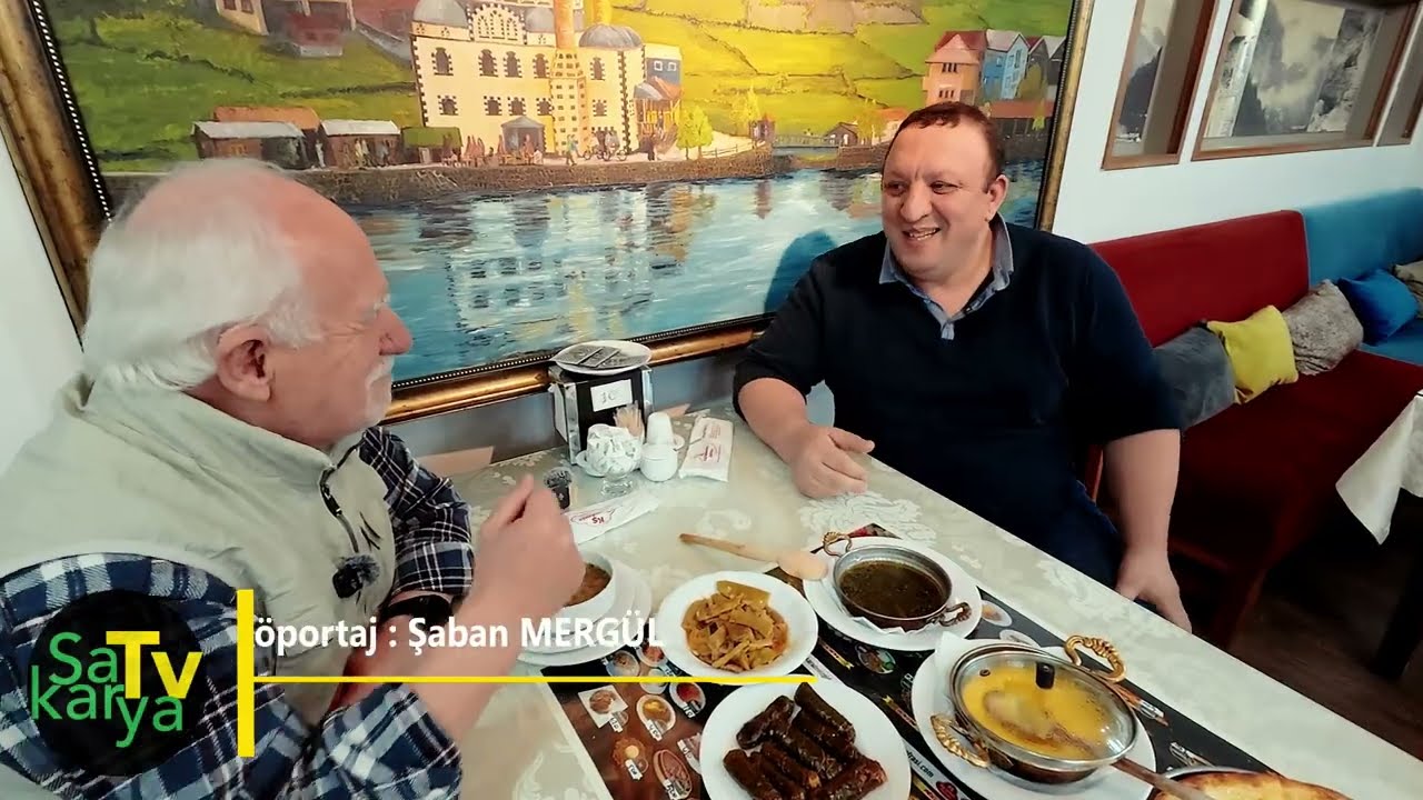 KANSERE KARŞI KOYAN YEMEK