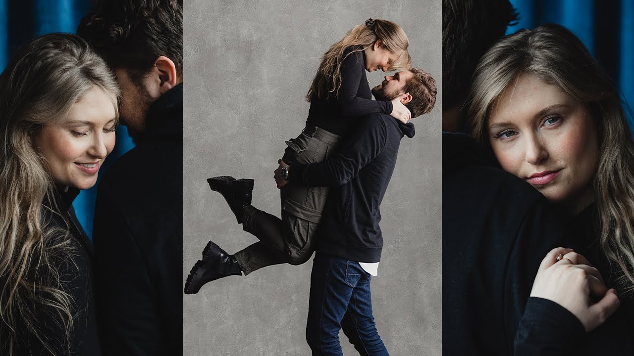 How To Pose Couples *when you're not models but you still wanna lewk cute*