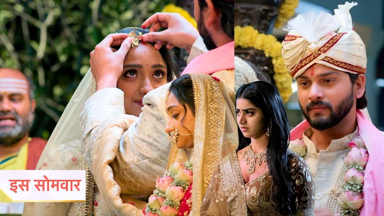 Shehzaadi Hai Tu Dil Ki Today Episode NEW PROMO | 14th March 2026 | Episode Update