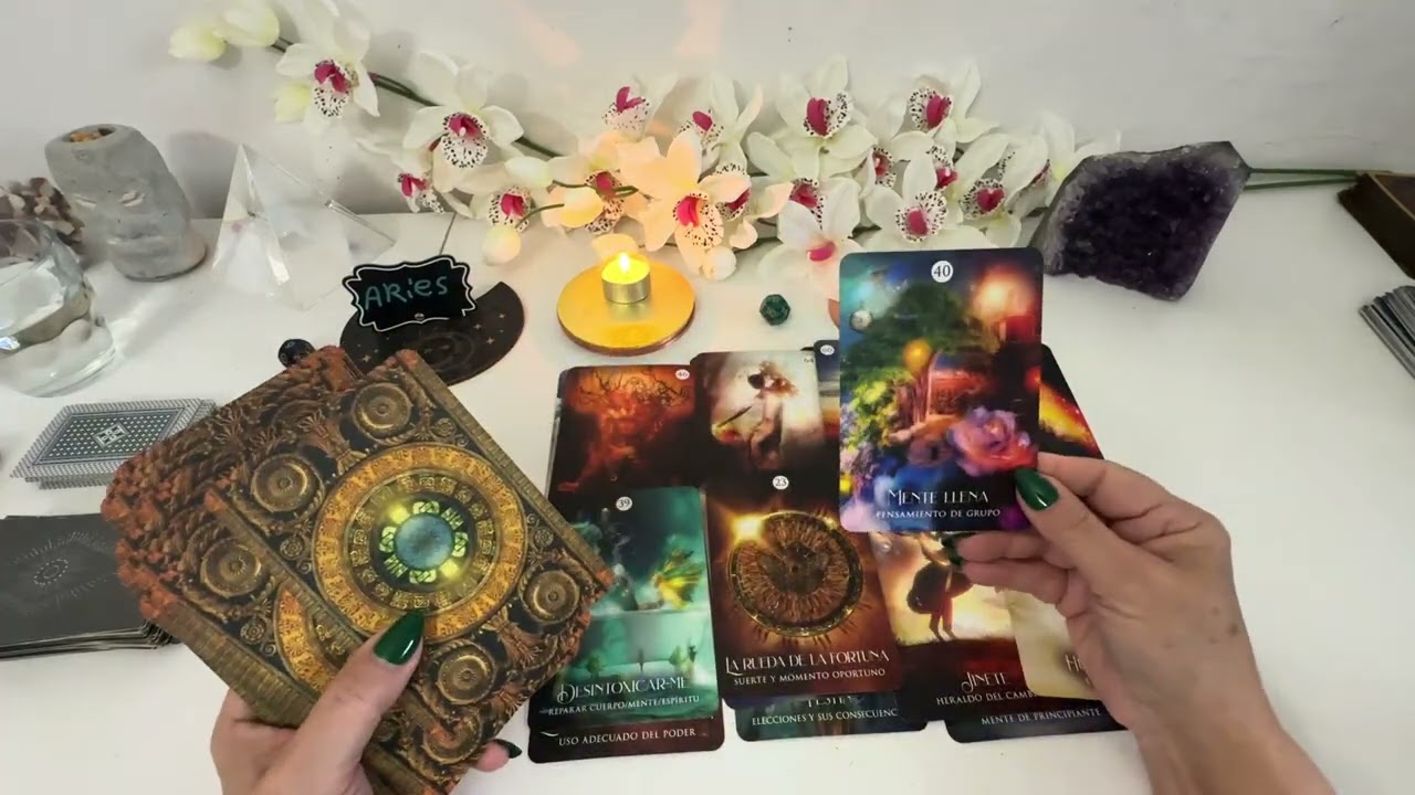 Aries 🧜🏻💸💸❤️💫creerá que está soñando gran de abundancia y felicidad. Vienes a ti.